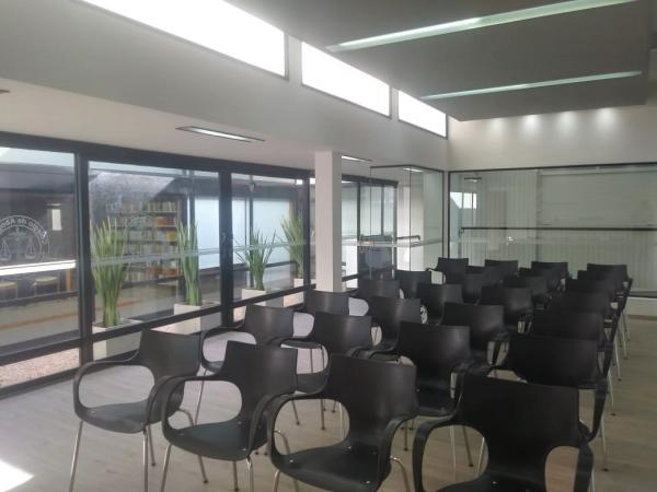 SUM: CONOCÉ NUESTRO NUEVO ESPACIO DE TRABAJO