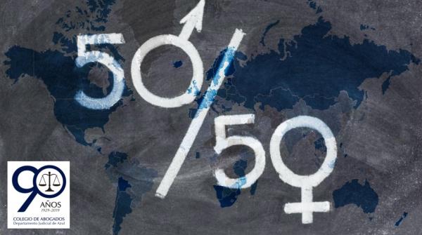 8 DE MARZO: DÍA INTERNACIONAL DE LA MUJER