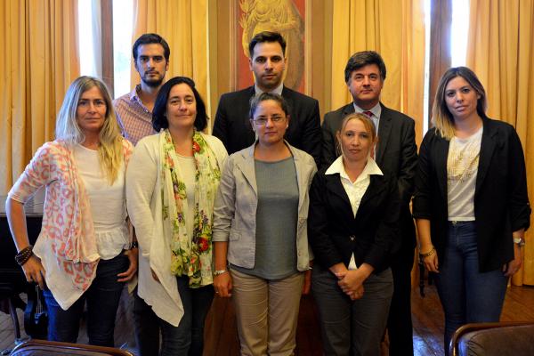 “EL COLEGIO TE ESCUCHA” LLEGARÁ A LAS 11 LOCALIDADES DEL DEPARTAMENTO JUDICIAL