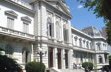 SCJBA: ACUERDO N° 3930