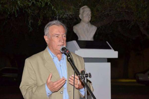 FALLECIÓ EL DR. JOSÉ GABRIEL DUMÓN