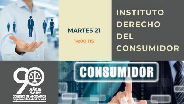 REUNIÓN DEL INSTITUTO DE DERECHO DEL CONSUMIDOR