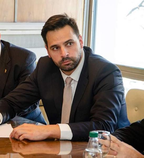 El Dr. Gastón Argeri realizó un balance positivo del primer semestre del año