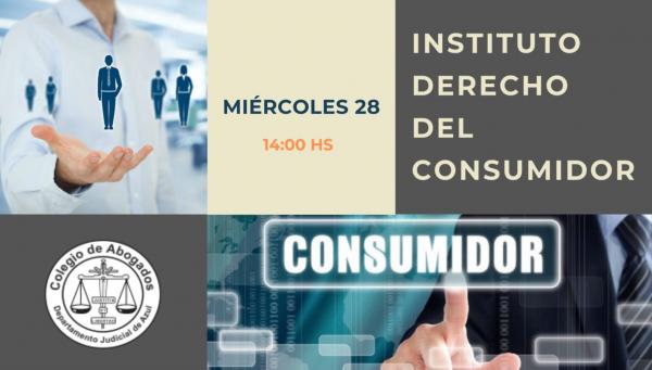 Reunión del Instituto de Derecho del Consumidor