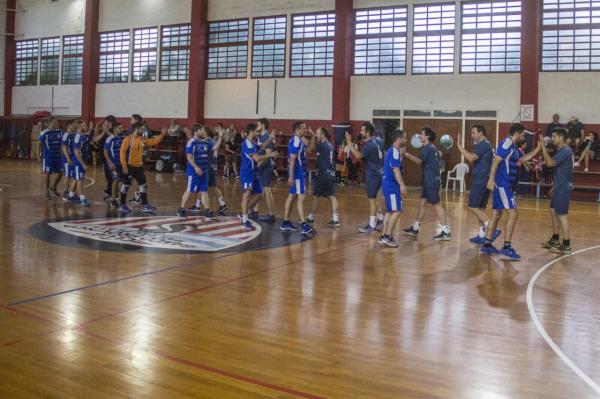 Gran compromiso de nuestros equipos en las Jornadas Deportivas