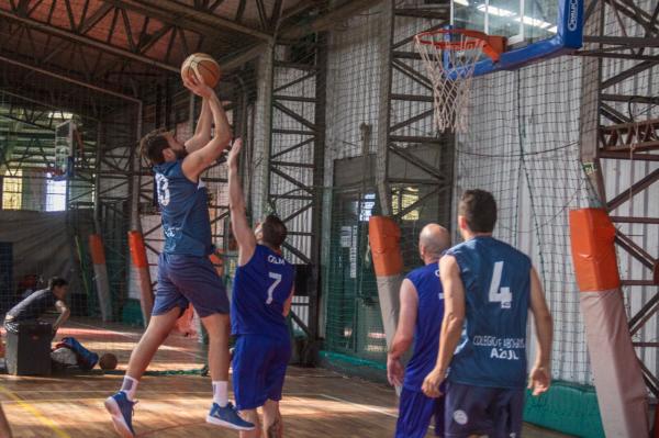 Segundo día de nuestra Delegación en las Jornadas Deportivas