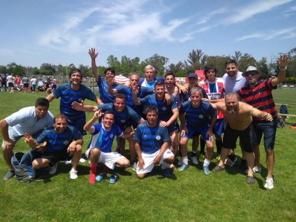 El Colegio de Abogados Departamental obtuvo el 2° Puesto de la Copa Colproba