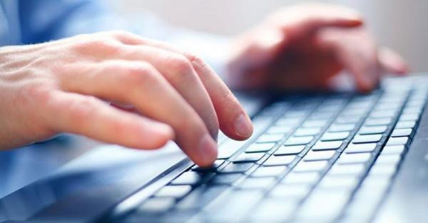 Registro de las Personas: No se reciben oficios y presentaciones en soporte papel