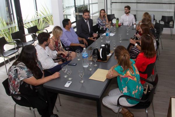 Institutos del CAA: un espacio de encuentro y de construcción de herramientas jurídicas.