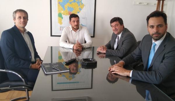 Gestiones ante el Registro Provincial de las Personas