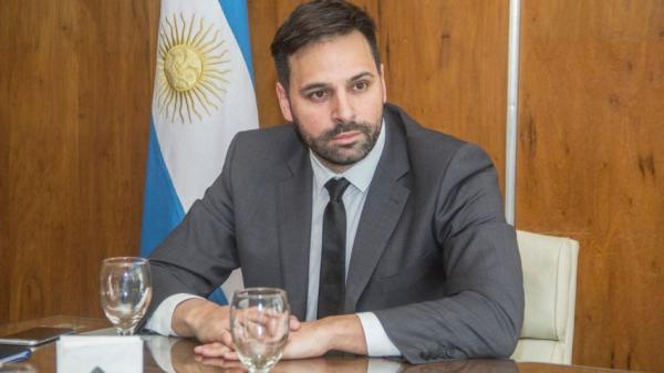 “La abogacía talla en nuestra vida personal y en el trabajo colectivo que realizamos en las instituciones a las que pertenecemos”