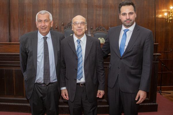 Argeri: “la Justicia debe dar señales claras a la sociedad”