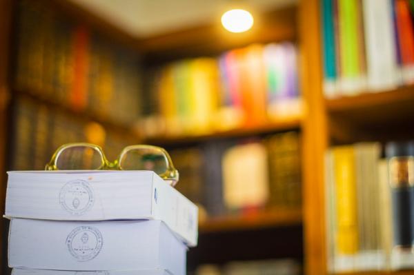 Últimas incorporaciones bibliográficas BCAA