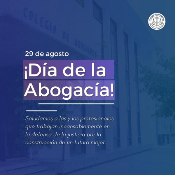 Día de la Abogacía