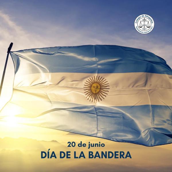 Día de la Bandera