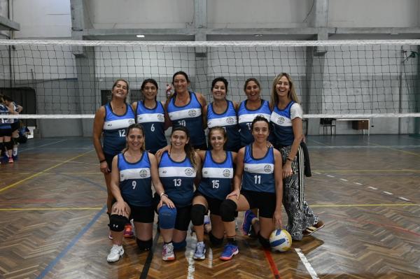 Nuestro Colegio dijo presente en las 48° Jornadas Deportivas Interdepartamentales