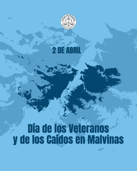 Día del Veterano y de los Caídos en la Guerra de Malvinas