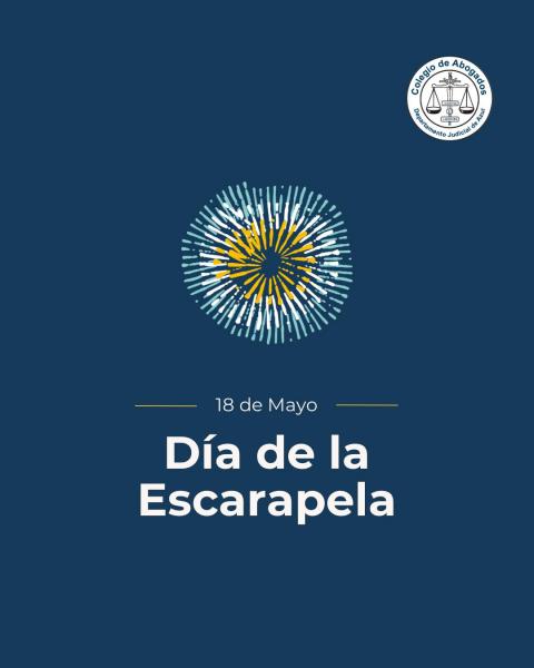 Día de la Escarapela