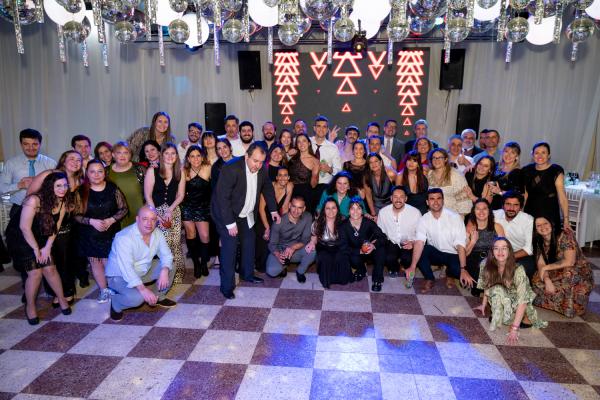 Olavarria fue sede de la tradicional Fiesta del Día de la Abogacía