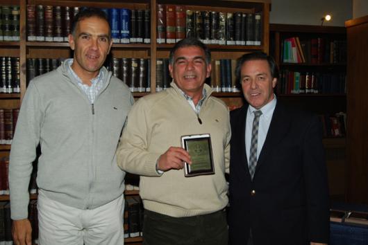 29 de Agosto: El Colegio de Abogados de Azul celebró el Día del Abogado