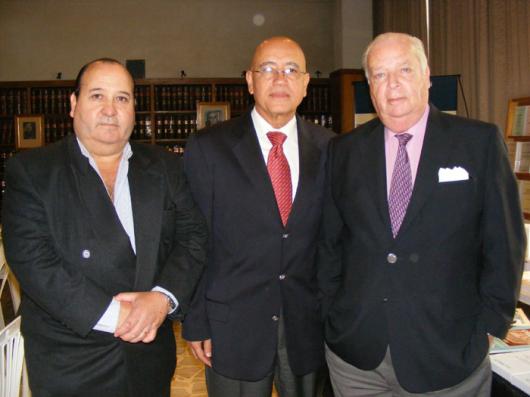 “El garantismo no es más que un rescate de lo que la Constitución establece”