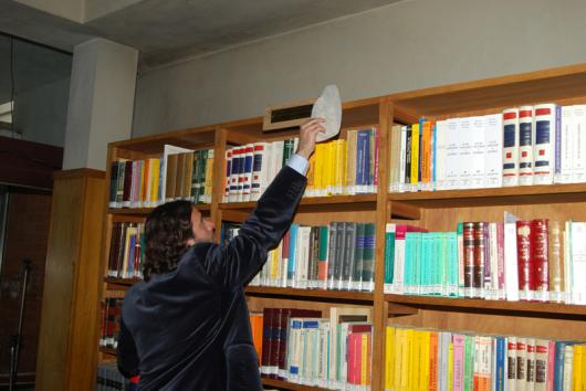 El Instituto de Derecho Comercial del Colegio homenajeó al Dr. Jorge S. Dours