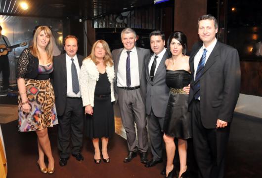 Fue un éxito la Fiesta Departamental en Tandil