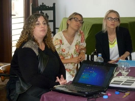 Jornada sobre la Parte General del Código en el Proyecto de Reforma del Código Civil