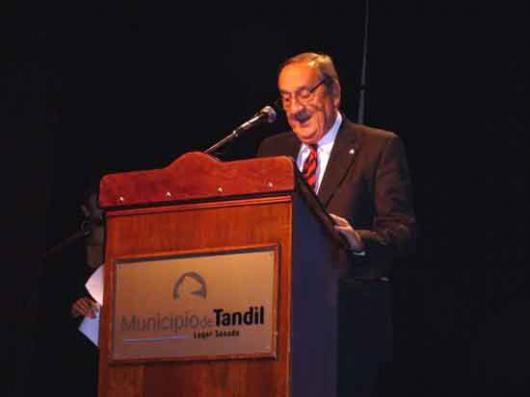 Trascendentes 2º Jornadas Tandilenses de Derecho de Familia