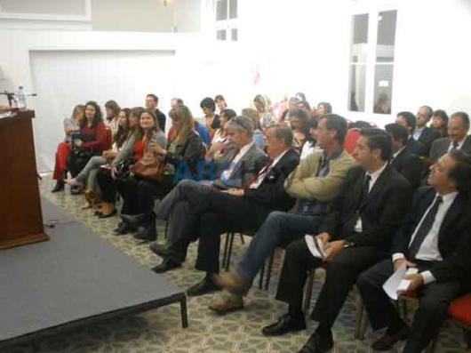 Se desarrolló con éxito el 2º Encuentro de Mediadores Prejudiciales