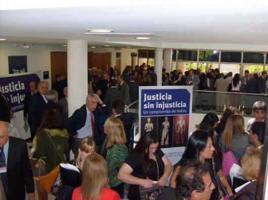 Conclusiones y fotos del 1º Encuentro Provincial de Dirigentes