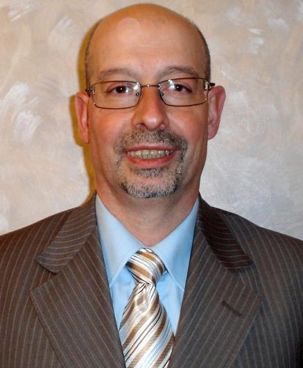 Dr. Claudio Belluscio