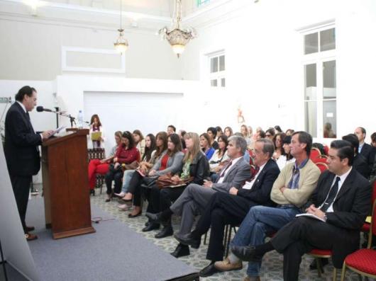 Foto de Diario El Eco de Tandil