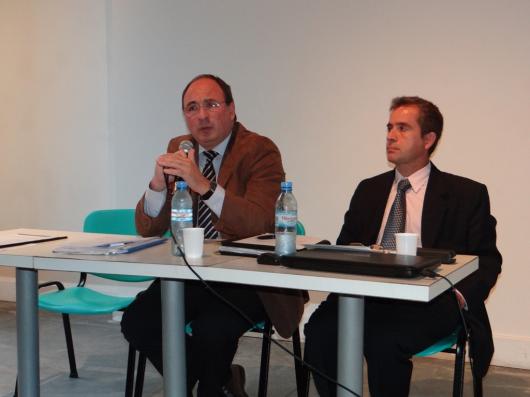 Con éxito culminaron las Jornadas de Derecho Procesal Civil en Olavarría