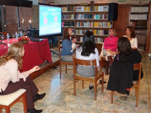 Foto M. Gabriela Vergara