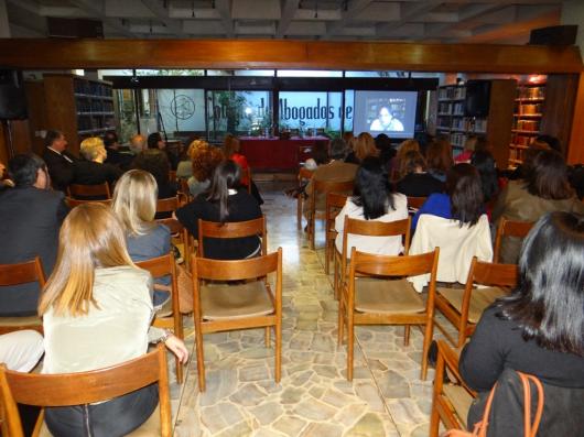 Foto M. Gabriela Vergara