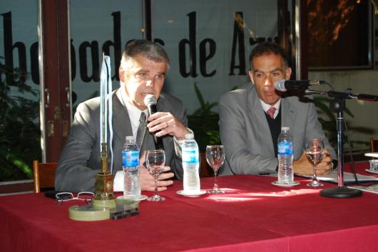 En una jura se dio la bienvenida a nuevos abogados matriculados