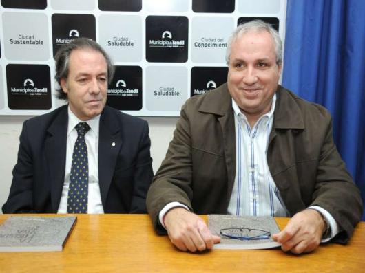 Tandil fue sede de importante reunión del ColProBA