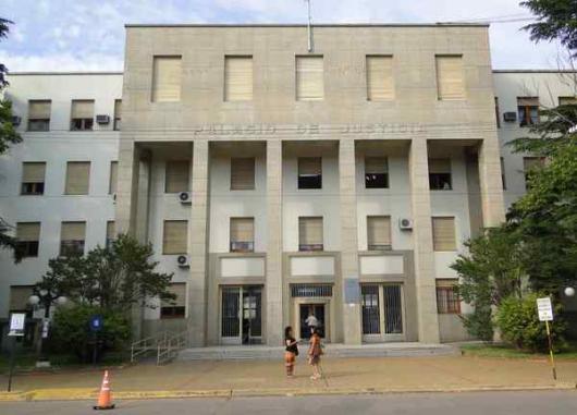 Se celebrarán los Cien Años del Departamento Judicial de Azul