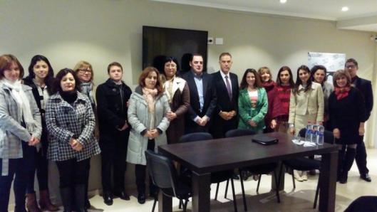 Abogados buscan implementar acciones concretas contra la Violencia Familiar y de Género