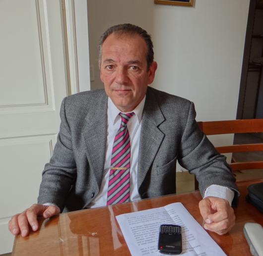 “Caminante, no hay camino, se hace camino al andar…”