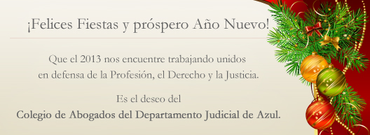 Brindis de Fin de Año