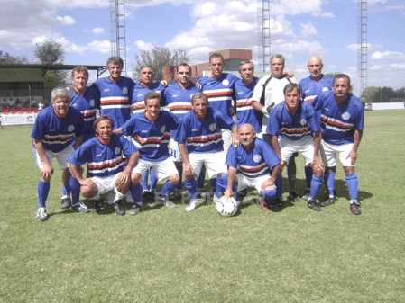 El Colegio resultó Subcampeón en el XXV Campeonato Nacional de Fútbol para Abogados