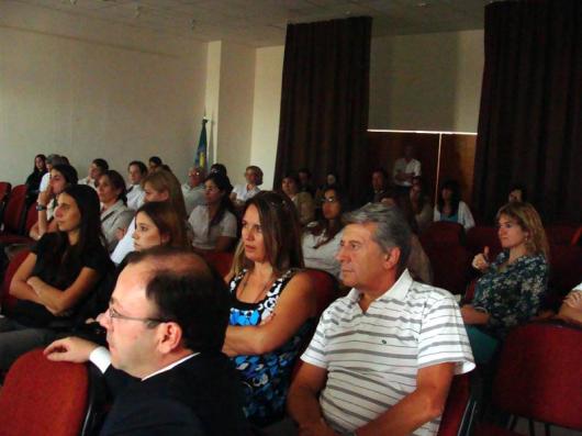 Fuente: Diario digital de Radio 10 de Bolívar