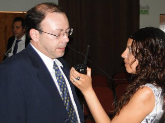 Jornada en Bolívar sobre la reforma del Código Civil y Comercial