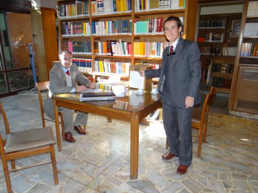 Elecciones y renovación parcial del Consejo Directivo del Colegio de Abogados de Azul