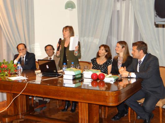 “El proyecto del nuevo Código Civil y Comercial tiene un impacto registral muy grande”