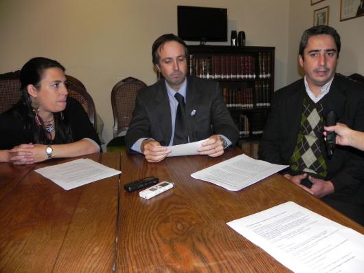 Jornada de Análisis del Anteproyecto de Código Civil y Comercial