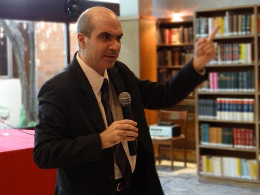 Comenzó en Azul el Curso de Actualización en Derecho Sucesorio