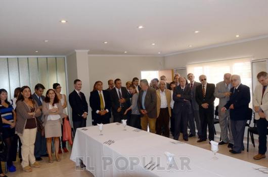Foto Diario El Popular